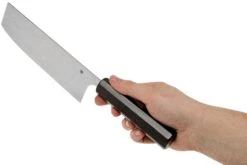 Spyderco Wakiita Nakiri Murray Carter Collection, K17GP -Cuisine Couteaux Magasin SPK17GP 06 spyderco