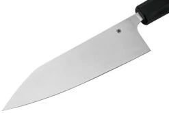 Spyderco Minarai Bunka Bocho Murray Carter Collection, K18PBK -Cuisine Couteaux Magasin SPK18PBK 03 spyderco