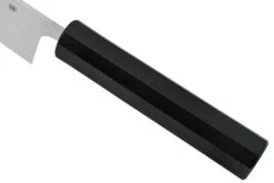 Spyderco Minarai Bunka Bocho Murray Carter Collection, K18PBK -Cuisine Couteaux Magasin SPK18PBK 05 spyderco