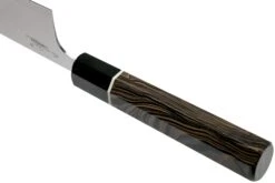 Spyderco Itamae Gyuto Murray Carter Collection, K19GPBNBK -Cuisine Couteaux Magasin SPK19GPBNBK 04 spyderco