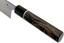 Spyderco Itamae Gyuto Murray Carter Collection, K19GPBNBK -Cuisine Couteaux Magasin SPK19GPBNBK 05 spyderco