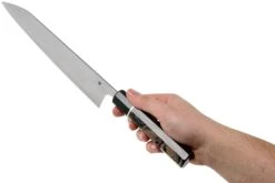 Spyderco Itamae Gyuto Murray Carter Collection, K19GPBNBK -Cuisine Couteaux Magasin SPK19GPBNBK 06 spyderco