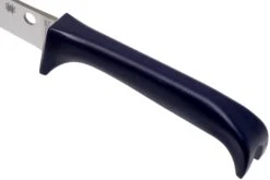 Spyderco Counter Puppy Couteau à éplucher Violet, K20PPR -Cuisine Couteaux Magasin SPK20PPR 05 spyderco
