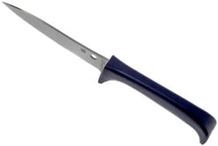 Spyderco Counter Puppy Couteau à éplucher Violet, K20PPR -Cuisine Couteaux Magasin SPK20PPR 06 spyderco