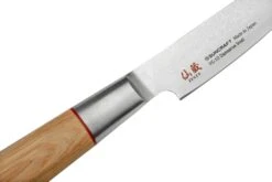 Suncraft Twisted Octagon TO-01 Couteau à éplucher 8 Cm 11 Suncraft Twisted Octagon TO-01 Couteau à éplucher 8 Cm -Cuisine Couteaux Magasin SU6730 05 suncraft