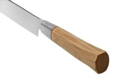 Suncraft Twisted Octagon TO-07 Couteau à Sashimi 21 Cm 10 Suncraft Twisted Octagon TO-07 Couteau à Sashimi 21 Cm -Cuisine Couteaux Magasin SU6736 04 suncraft