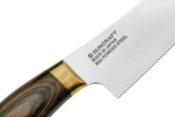 Suncraft Elegancia KSK-03 Couteau à Découper 25cm 11 Suncraft Elegancia KSK-03 Couteau à Découper 25cm -Cuisine Couteaux Magasin SU6752 05 suncraft