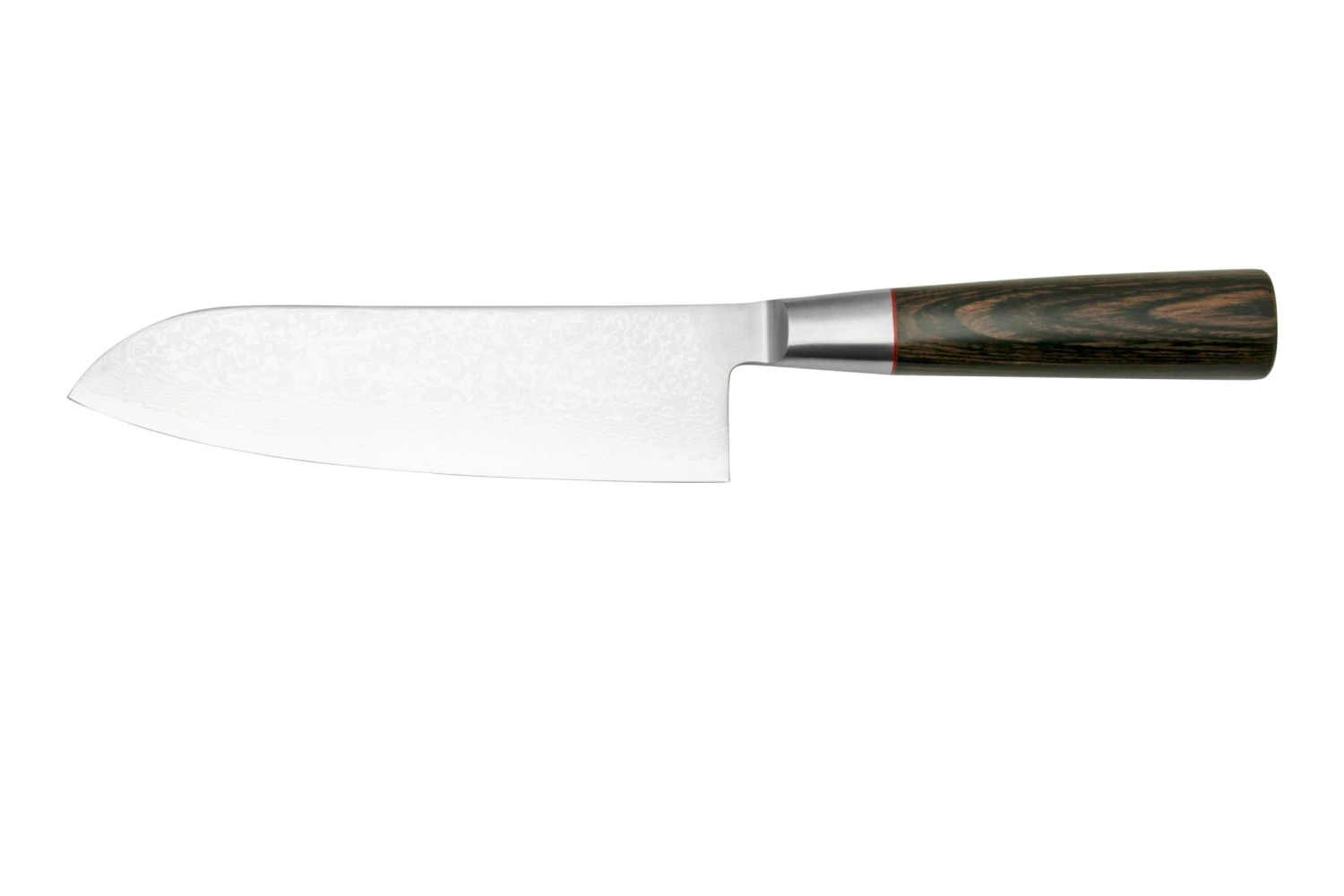 Suncraft Senzo Classic ID-04 Couteau Santoku 16,7cm 3 Suncraft Senzo Classic ID-04 Couteau Santoku 16,7cm