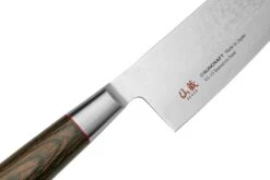 Suncraft Senzo Classic ID-04 Couteau Santoku 16,7cm 11 Suncraft Senzo Classic ID-04 Couteau Santoku 16,7cm -Cuisine Couteaux Magasin SU6763 05 suncraft