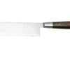 Suncraft Senzo Classic ID-15 Couteau Nakiri 16,7cm -Cuisine Couteaux Magasin SU6775 01 suncraft