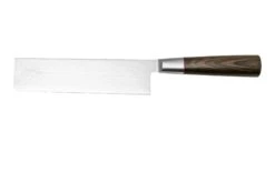 Suncraft Senzo Classic ID-15 Couteau Nakiri 16,7cm