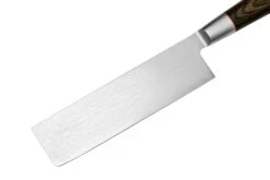 Suncraft Senzo Classic ID-15 Couteau Nakiri 16,7cm -Cuisine Couteaux Magasin SU6775 03 suncraft