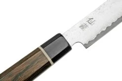 Suncraft Senzo Black BD-02 Couteau Universel 12 Cm 11 Suncraft Senzo Black BD-02 Couteau Universel 12 Cm -Cuisine Couteaux Magasin SU6805 05 suncraft