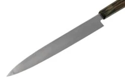 Sakai Takayuki VG-10 Honyaki Shoryu 00201 Yanagiba 27cm 11 Sakai Takayuki VG-10 Honyaki Shoryu 00201 Yanagiba 27cm -Cuisine Couteaux Magasin TA00201 03 sakai