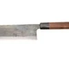 Sakai Takayuki Blue 2 Kurouchi 01173 Wa-nakiri 17 Cm -Cuisine Couteaux Magasin TA01173 01 sakaitakayuki