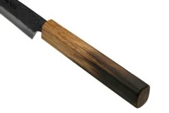 Sakai Takayuki Homura Guren 01185 Wa-petty 15 Cm -Cuisine Couteaux Magasin TA01185 04 sakai