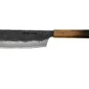 Sakai Takayuki Homura Guren 01186 Edo-style Nakiri 18 Cm -Cuisine Couteaux Magasin TA01186 01 sakai
