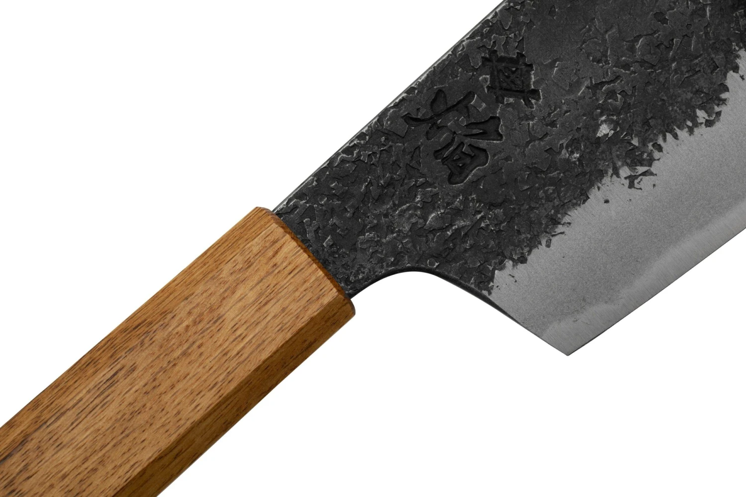 Sakai Takayuki Homura Guren 01186 Edo-style Nakiri 18 Cm 7 Sakai Takayuki Homura Guren 01186 Edo-style Nakiri 18 Cm – Image 5