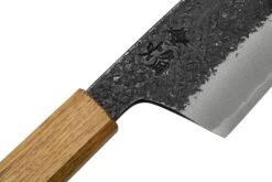 Sakai Takayuki Homura Guren Wa-Gyuto 22,5 Cm -Cuisine Couteaux Magasin TA01187 05 sakai