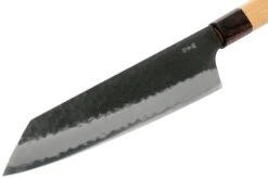 Sakai Takayuki Blue Paper Super Kengata 19 Cm -Cuisine Couteaux Magasin TA01192 03 sakai takayuki