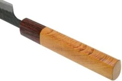 Sakai Takayuki Blue Paper Super Petty 15 Cm 10 Sakai Takayuki Blue Paper Super Petty 15 Cm -Cuisine Couteaux Magasin TA01195 04 sakai takayuki