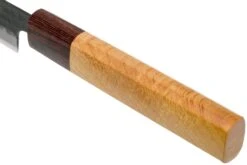 Sakai Takayuki Blue Paper Super Petty 15 Cm 11 Sakai Takayuki Blue Paper Super Petty 15 Cm -Cuisine Couteaux Magasin TA01195 05 sakai takayuki