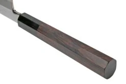 Sakai Takayuki Blue 2 Steel Japanese Style 01203 Yanagiba 24cm -Cuisine Couteaux Magasin TA01203 04 sakaitakayuki