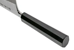 Sakai Takayuki Blue 2 Steel Japanese Style 01235 Deba 15 Cm 9 Sakai Takayuki Blue 2 Steel Japanese Style 01235 Deba 15 Cm -Cuisine Couteaux Magasin TA01235 04 sakai