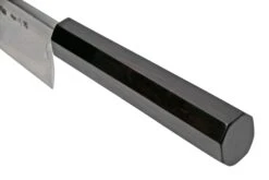 Sakai Takayuki Blue 2 Steel Japanese Style 01235 Deba 15 Cm 10 Sakai Takayuki Blue 2 Steel Japanese Style 01235 Deba 15 Cm -Cuisine Couteaux Magasin TA01235 05 sakai