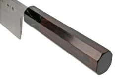 Sakai Takayuki Blue 2 Steel Japanese Style 01237 Deba 18 Cm 11 Sakai Takayuki Blue 2 Steel Japanese Style 01237 Deba 18 Cm -Cuisine Couteaux Magasin TA01237 04 sakaitakayuki