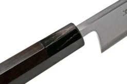 Sakai Takayuki Blue 2 Steel Japanese Style 01237 Deba 18 Cm 12 Sakai Takayuki Blue 2 Steel Japanese Style 01237 Deba 18 Cm -Cuisine Couteaux Magasin TA01237 05 sakaitakayuki