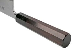 Sakai Takayuki Blue 2 Steel Japanese Style 01237 Deba 18 Cm 13 Sakai Takayuki Blue 2 Steel Japanese Style 01237 Deba 18 Cm -Cuisine Couteaux Magasin TA01237 06 sakaitakayuki