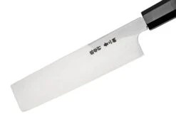 Sakai Takayuki Blue 2 Steel Japanese Style 01263 Usuba 18 Cm -Cuisine Couteaux Magasin TA01263 03 sakai