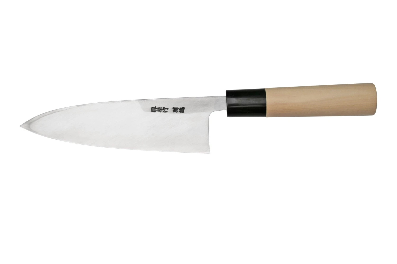 Sakai Takayuki Tokujo 03036 Deba, 16,5 Cm 3 Sakai Takayuki Tokujo 03036 Deba, 16,5 Cm