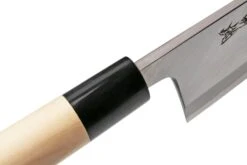 Sakai Takayuki Tokujo 03036 Deba, 16,5 Cm 12 Sakai Takayuki Tokujo 03036 Deba, 16,5 Cm -Cuisine Couteaux Magasin TA03036 05 sakaitakayuki