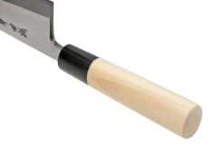 Sakai Takayuki Tokujo 03036 Deba, 16,5 Cm 13 Sakai Takayuki Tokujo 03036 Deba, 16,5 Cm -Cuisine Couteaux Magasin TA03036 06 sakaitakayuki