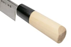 Sakai Takayuki Tokujo 03113 Edo-saki Couteau à Anguille, 15 Cm -Cuisine Couteaux Magasin TA03113 06 sakaitakayuki