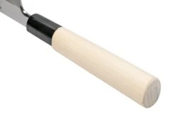 Sakai Takayuki Tokujo 03153 Kiritsuke 24 Cm -Cuisine Couteaux Magasin TA03153 04 sakaitakayuki