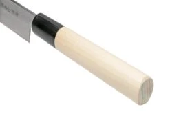 Sakai Takayuki Tokujo 03153 Kiritsuke 24 Cm -Cuisine Couteaux Magasin TA03153 06 sakaitakayuki