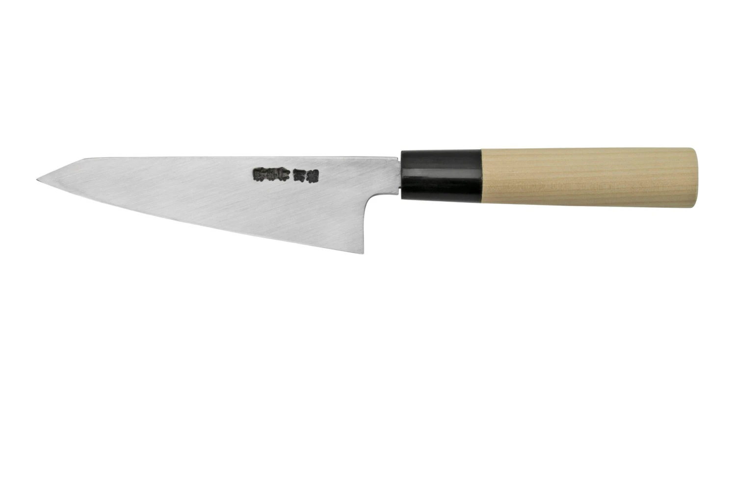 Sakai Takayuki Tokujo 03194 Wa-honesuki Couteau à Désosser, 15 Cm 3 Sakai Takayuki Tokujo 03194 Wa-honesuki Couteau à Désosser, 15 Cm