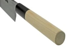 Sakai Takayuki Tokujo 03194 Wa-honesuki Couteau à Désosser, 15 Cm 10 Sakai Takayuki Tokujo 03194 Wa-honesuki Couteau à Désosser, 15 Cm -Cuisine Couteaux Magasin TA03194 04 sakai