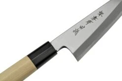 Sakai Takayuki Tokujo 03194 Wa-honesuki Couteau à Désosser, 15 Cm 11 Sakai Takayuki Tokujo 03194 Wa-honesuki Couteau à Désosser, 15 Cm -Cuisine Couteaux Magasin TA03194 05 sakai