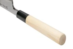 Sakai Takayuki Tokujo 03195 Wa-garasuki Couteau à Désosser, 18 Cm -Cuisine Couteaux Magasin TA03195 04 sakaitakayuki