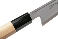 Sakai Takayuki Tokujo 03195 Wa-garasuki Couteau à Désosser, 18 Cm -Cuisine Couteaux Magasin TA03195 05 sakaitakayuki