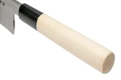 Sakai Takayuki Tokujo 03195 Wa-garasuki Couteau à Désosser, 18 Cm -Cuisine Couteaux Magasin TA03195 06 sakaitakayuki