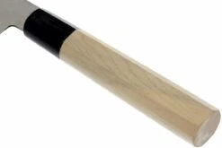 Sakai Takayuki 45-Layer Damascus Couteau à Trancher, 24 Cm -Cuisine Couteaux Magasin TA07257 03 sakai takayuki damast ta07257 03