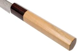 Sakai Takayuki Couteau Universel 33-Layer Damascus Hammered WA 15 Cm 12 Sakai Takayuki Couteau Universel 33-Layer Damascus Hammered WA 15 Cm -Cuisine Couteaux Magasin TA07471 05 sakai takayuki