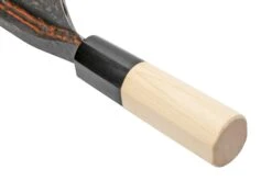 Sakai Takayuki Tokujo 08441 Kyo-saki Hachoir, Couteau à Anguille, 10 Cm 12 Sakai Takayuki Tokujo 08441 Kyo-saki Hachoir, Couteau à Anguille, 10 Cm -Cuisine Couteaux Magasin TA08441 05 sakai