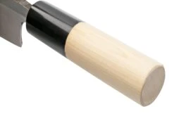 Sakai Takayuki Tokujo 08441 Kyo-saki Hachoir, Couteau à Anguille, 10 Cm 13 Sakai Takayuki Tokujo 08441 Kyo-saki Hachoir, Couteau à Anguille, 10 Cm -Cuisine Couteaux Magasin TA08441 06 sakai