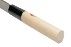 Sakai Takayuki Tokujo 08451 Nagoya-saki Couteau à Filet D'anguille, 10,5 Cm 13 Sakai Takayuki Tokujo 08451 Nagoya-saki Couteau à Filet D'anguille, 10,5 Cm -Cuisine Couteaux Magasin TA08451 06 sakai